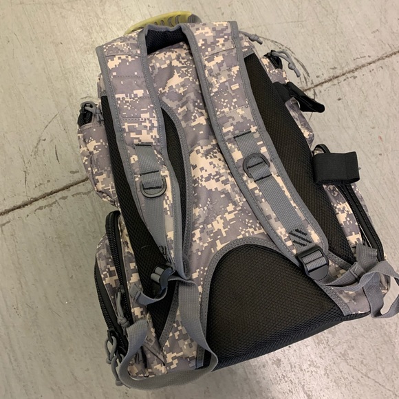 Backpack - Picture 2 of 6